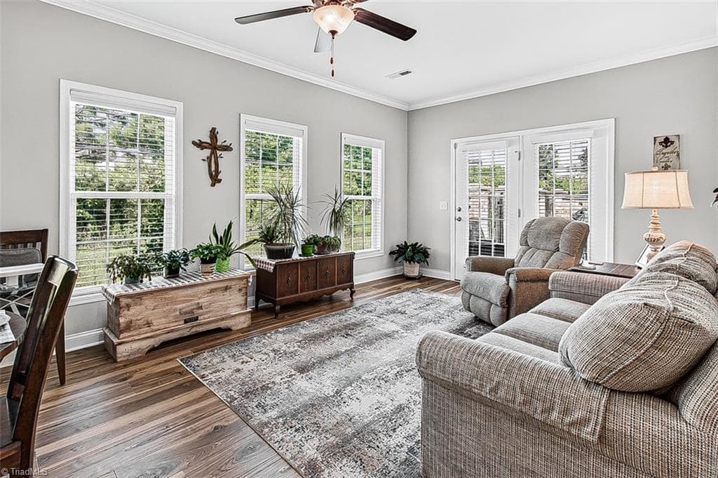 Stick/Site Built at 7045 Stone Gables Drive, Thomasville NC 27360, Thomasville, photo 21 of 36