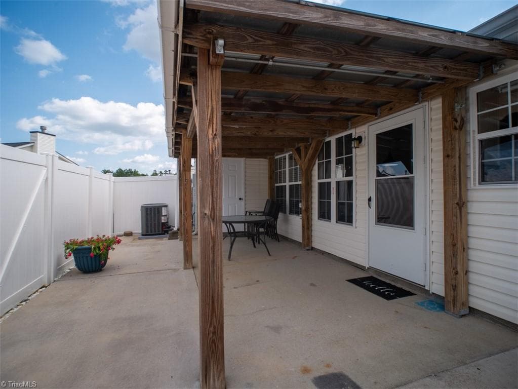 Stick/Site Built at 101 Oakmont Circle, Archdale NC 27263, Archdale, photo 43 of 48