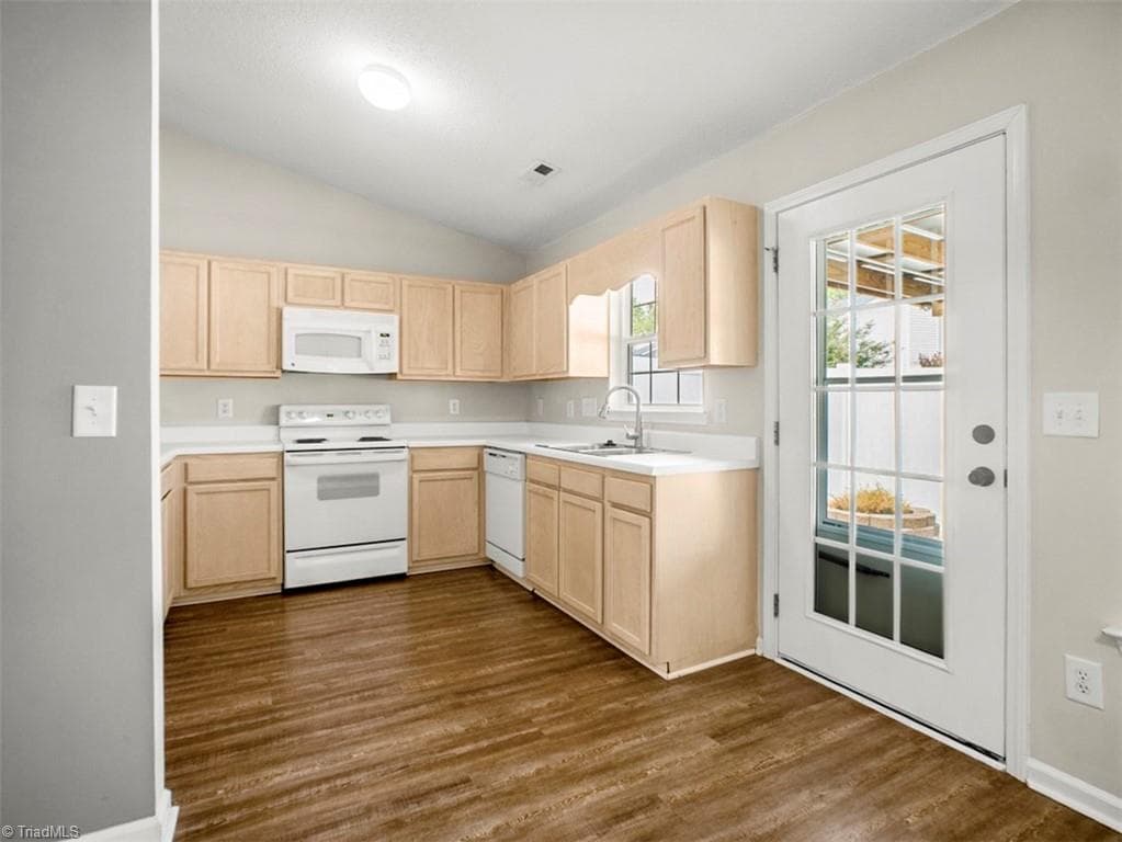 Stick/Site Built at 101 Oakmont Circle, Archdale NC 27263, Archdale, photo 13 of 48