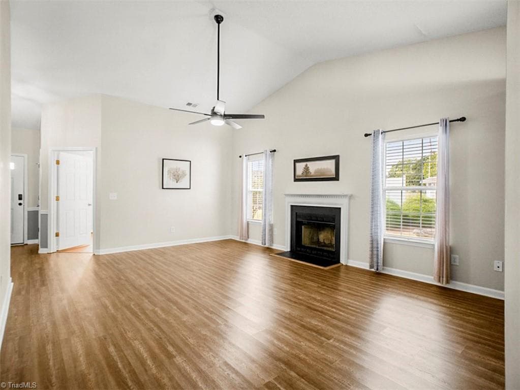 Stick/Site Built at 101 Oakmont Circle, Archdale NC 27263, Archdale, photo 9 of 48