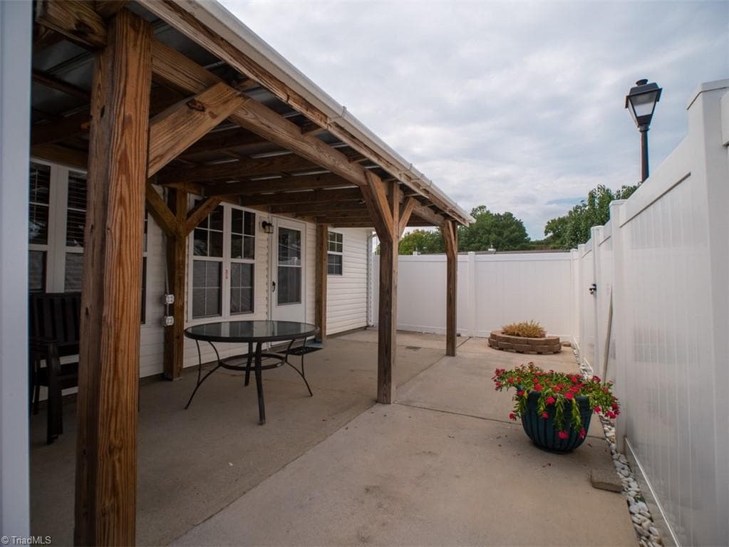 Stick/Site Built at 101 Oakmont Circle, Archdale NC 27263, Archdale, photo 41 of 48