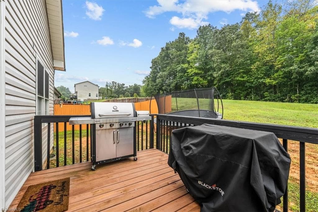 Stick/Site Built at 842 Berg Street, Asheboro NC 27203, Asheboro, photo 61 of 62