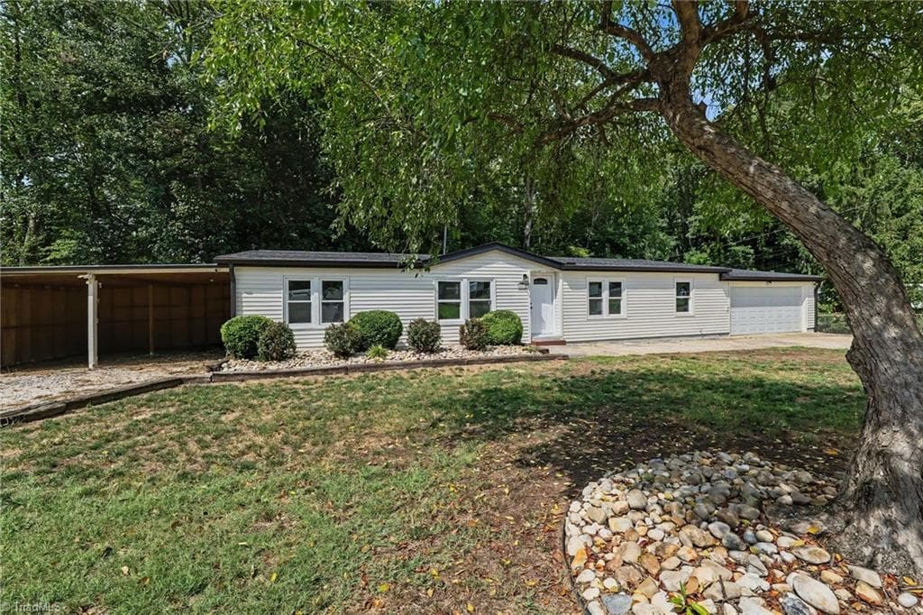 4401 Green Cove Court, Winston-Salem NC 27107