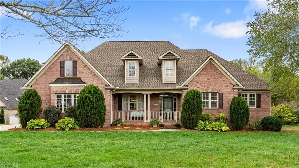 5910 Beckenham Way, Oak Ridge NC 27310