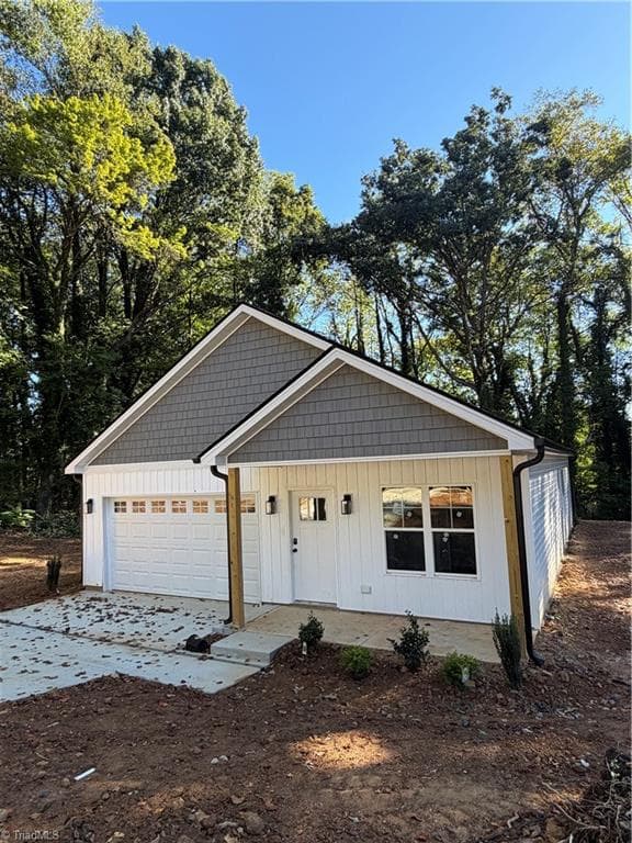 4625 Andrews Drive, Winston-Salem NC 27106