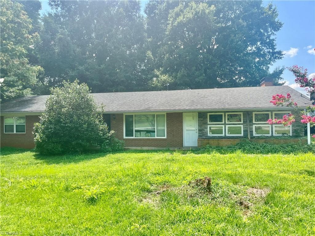 3480 Ayersville Road, Mayodan NC 27027