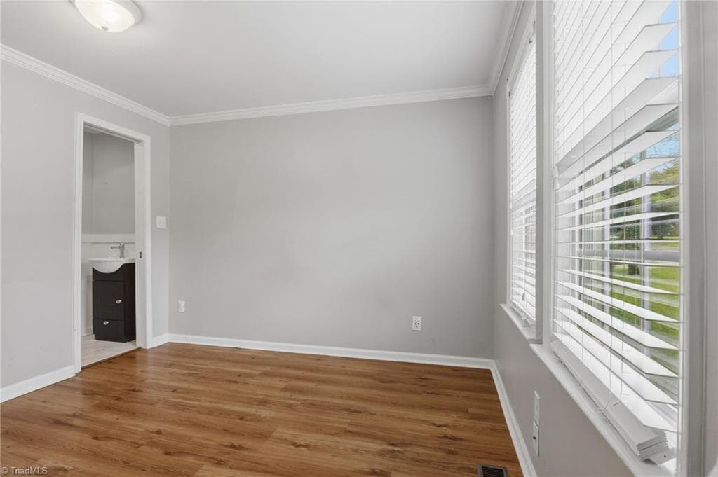 Stick/Site Built at 4326 Stokesdale Avenue, Winston-Salem NC 27101, Winston-Salem, photo 23 of 44