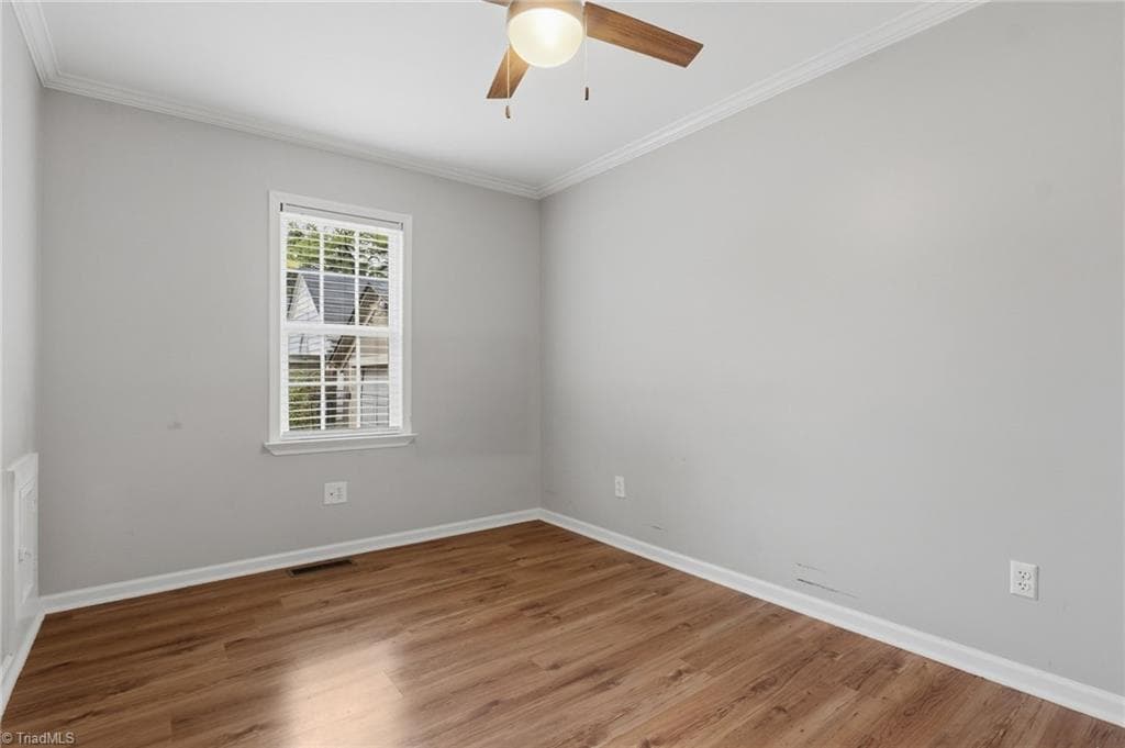Stick/Site Built at 4326 Stokesdale Avenue, Winston-Salem NC 27101, Winston-Salem, photo 27 of 44