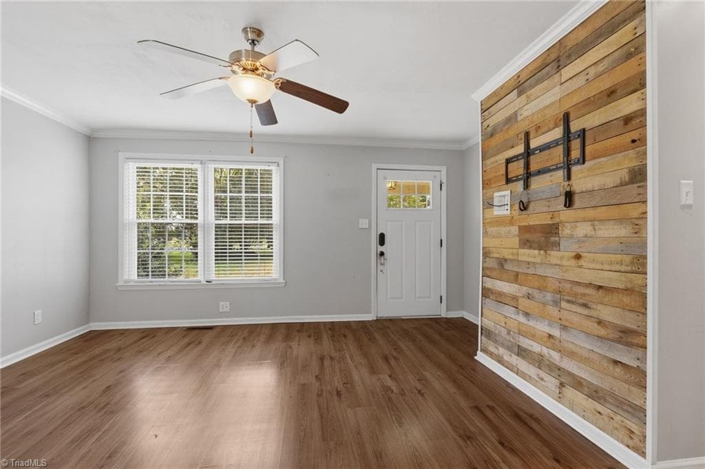 Stick/Site Built at 4326 Stokesdale Avenue, Winston-Salem NC 27101, Winston-Salem, photo 13 of 44