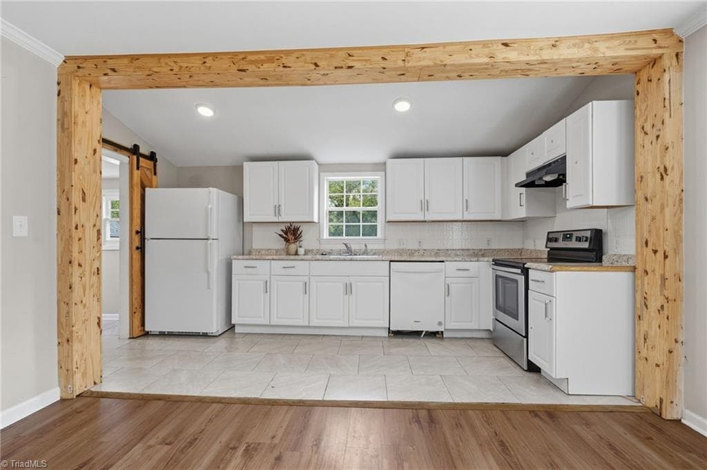 Stick/Site Built at 4326 Stokesdale Avenue, Winston-Salem NC 27101, Winston-Salem, photo 17 of 44