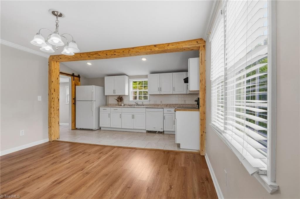 Stick/Site Built at 4326 Stokesdale Avenue, Winston-Salem NC 27101, Winston-Salem, photo 16 of 44