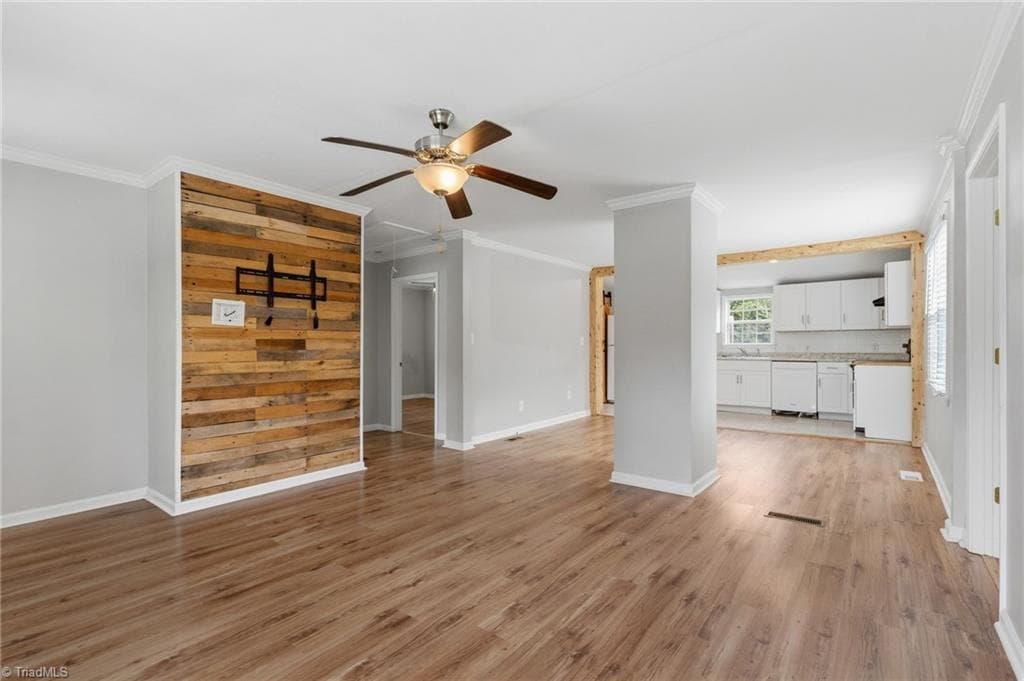 Stick/Site Built at 4326 Stokesdale Avenue, Winston-Salem NC 27101, Winston-Salem, photo 12 of 44