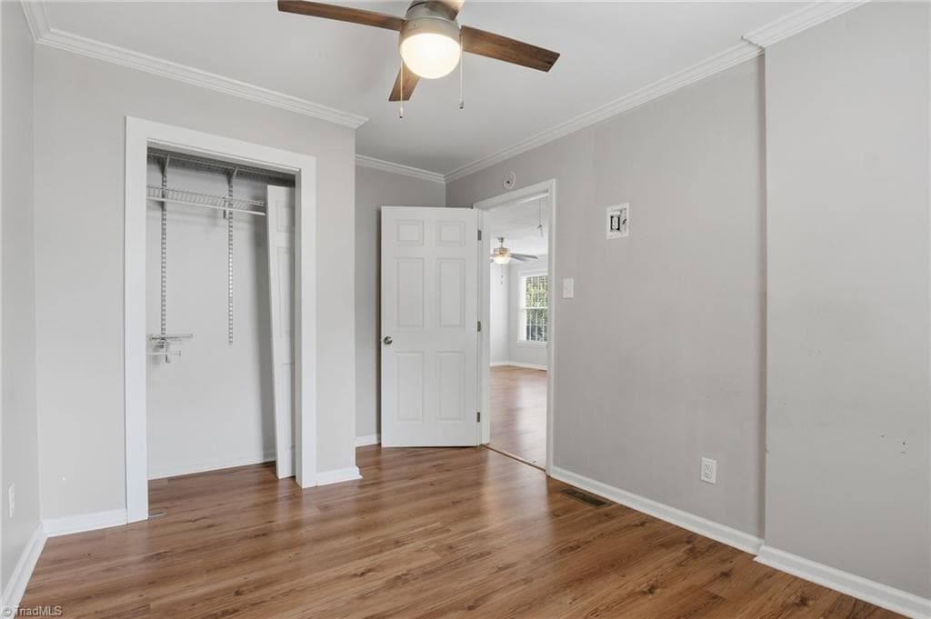 Stick/Site Built at 4326 Stokesdale Avenue, Winston-Salem NC 27101, Winston-Salem, photo 28 of 44