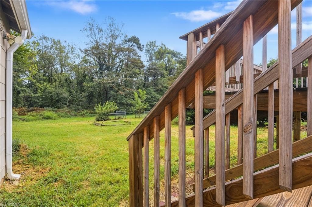 Stick/Site Built at 4326 Stokesdale Avenue, Winston-Salem NC 27101, Winston-Salem, photo 34 of 44
