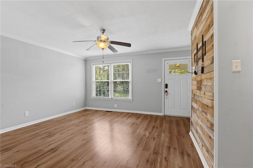 Stick/Site Built at 4326 Stokesdale Avenue, Winston-Salem NC 27101, Winston-Salem, photo 14 of 44
