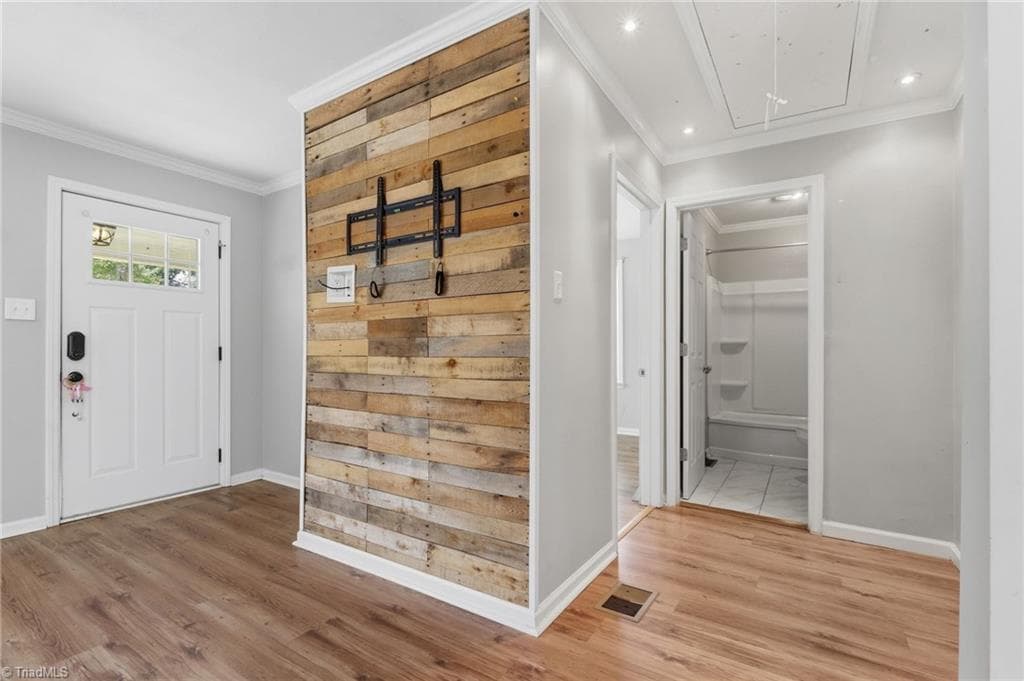 Stick/Site Built at 4326 Stokesdale Avenue, Winston-Salem NC 27101, Winston-Salem, photo 15 of 44