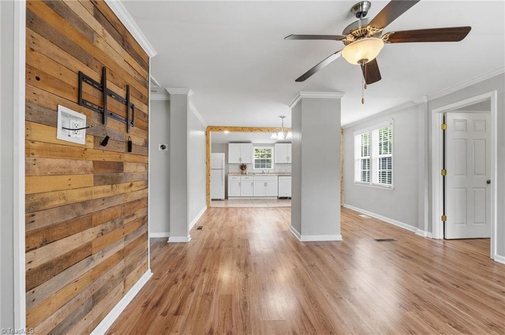 Stick/Site Built at 4326 Stokesdale Avenue, Winston-Salem NC 27101, Winston-Salem, photo 11 of 44