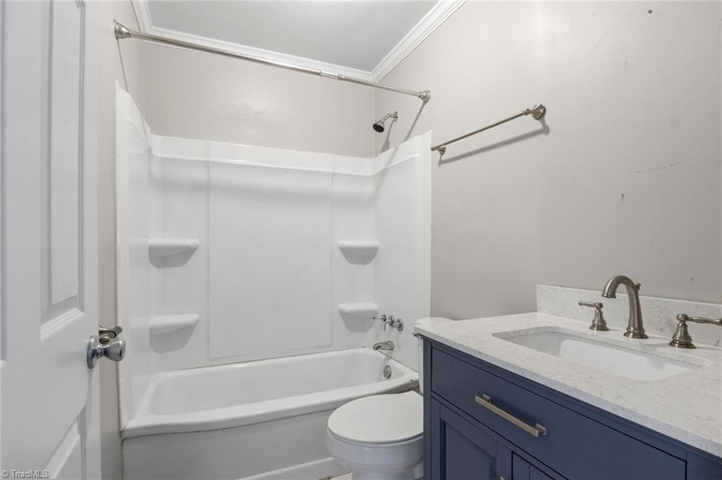 Stick/Site Built at 4326 Stokesdale Avenue, Winston-Salem NC 27101, Winston-Salem, photo 31 of 44