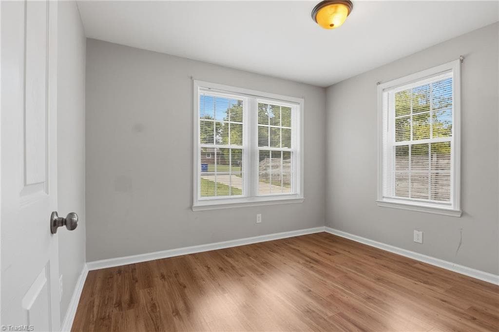 Stick/Site Built at 4326 Stokesdale Avenue, Winston-Salem NC 27101, Winston-Salem, photo 29 of 44