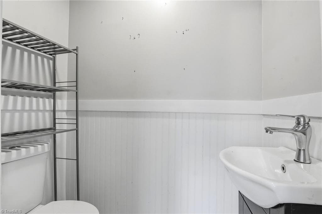 Stick/Site Built at 4326 Stokesdale Avenue, Winston-Salem NC 27101, Winston-Salem, photo 25 of 44