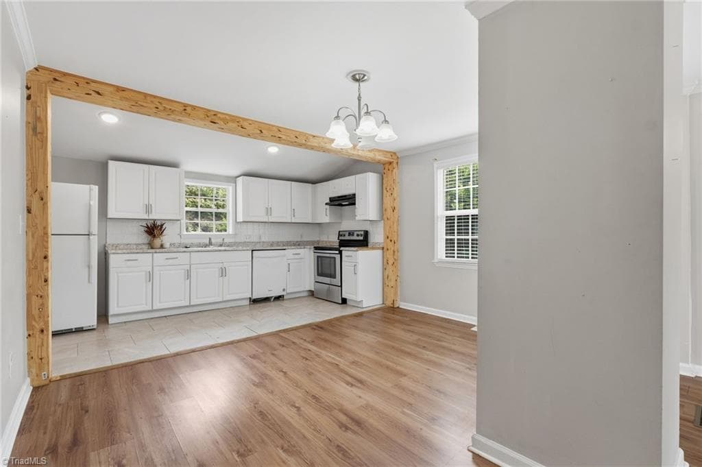 Stick/Site Built at 4326 Stokesdale Avenue, Winston-Salem NC 27101, Winston-Salem, photo 21 of 44