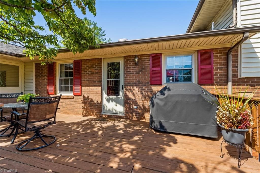 Stick/Site Built at 324 Heatherford Drive, Lewisville NC 27023, Lewisville, photo 33 of 50