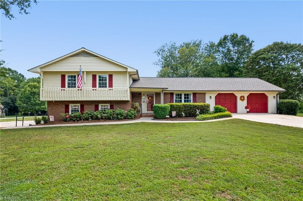324 Heatherford Drive, Lewisville NC 27023