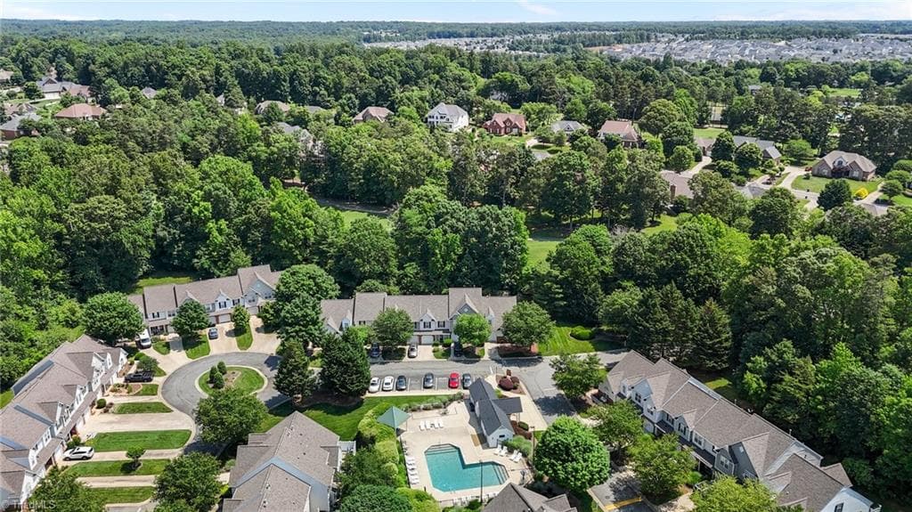 Stick/Site Built at 807 Creek Crossing Trail, Whitsett NC 27377, Whitsett, photo 13 of 27