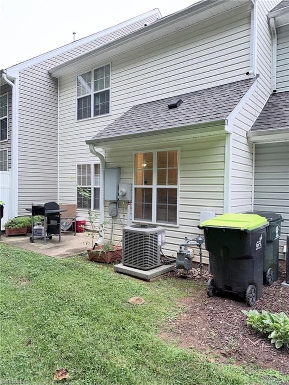 Stick/Site Built at 807 Creek Crossing Trail, Whitsett NC 27377, Whitsett, photo 12 of 27