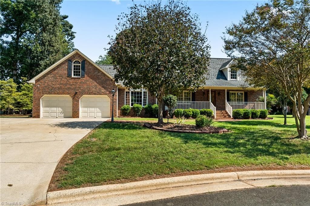 Stick/Site Built at 2612 Sumac Lane, Burlington NC 27215, Burlington, photo 3 of 100