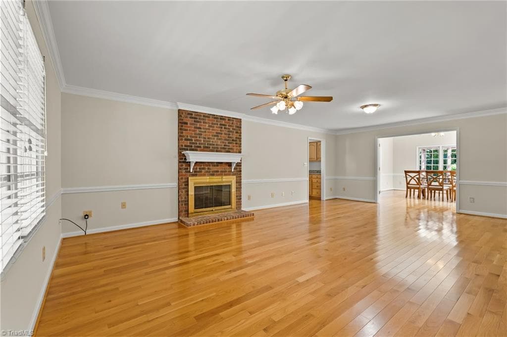 Stick/Site Built at 2612 Sumac Lane, Burlington NC 27215, Burlington, photo 11 of 100