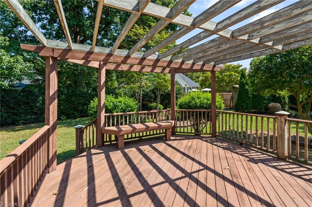 Stick/Site Built at 2612 Sumac Lane, Burlington NC 27215, Burlington, photo 91 of 100