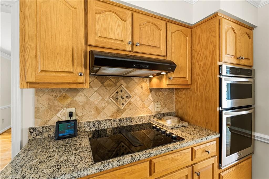 Stick/Site Built at 2612 Sumac Lane, Burlington NC 27215, Burlington, photo 23 of 100