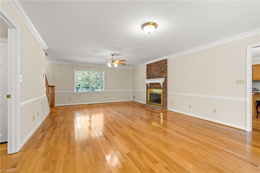 Stick/Site Built at 2612 Sumac Lane, Burlington NC 27215, Burlington, photo 13 of 100