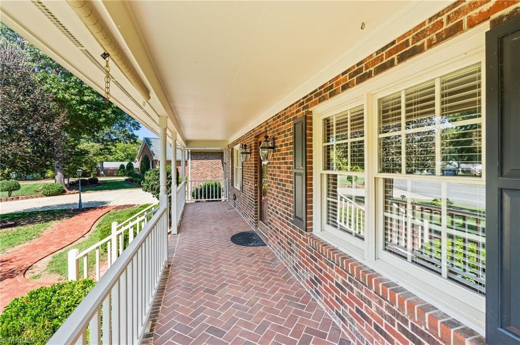 Stick/Site Built at 2612 Sumac Lane, Burlington NC 27215, Burlington, photo 5 of 100