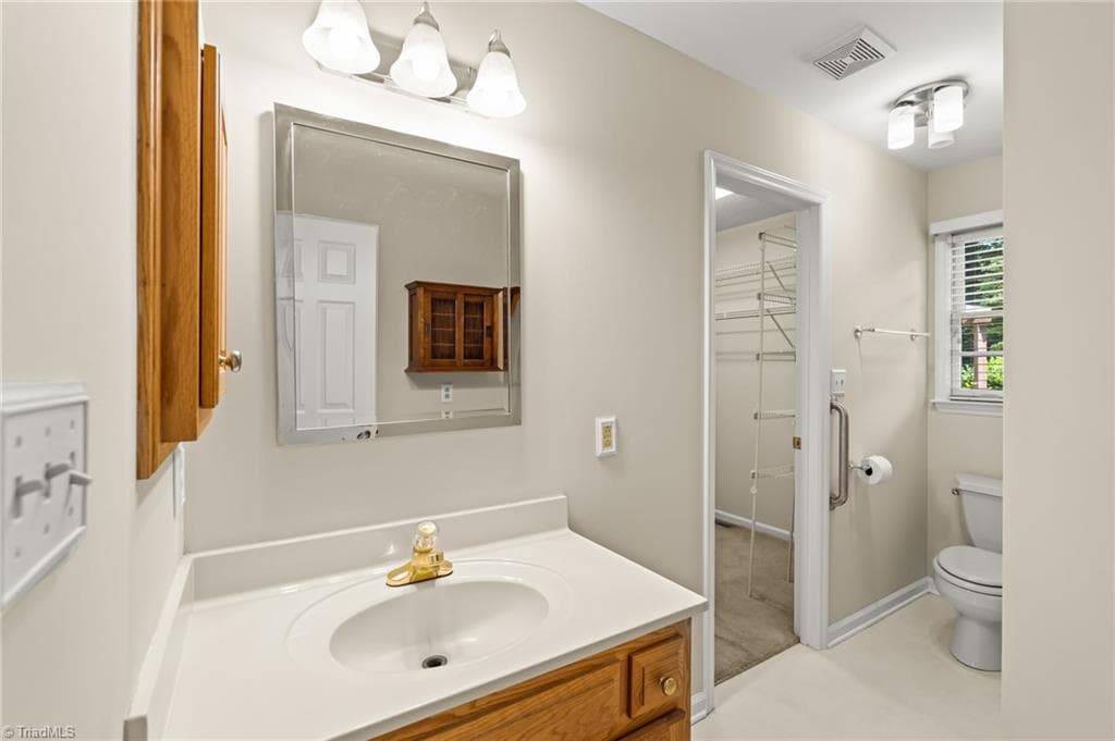 Stick/Site Built at 2612 Sumac Lane, Burlington NC 27215, Burlington, photo 47 of 100