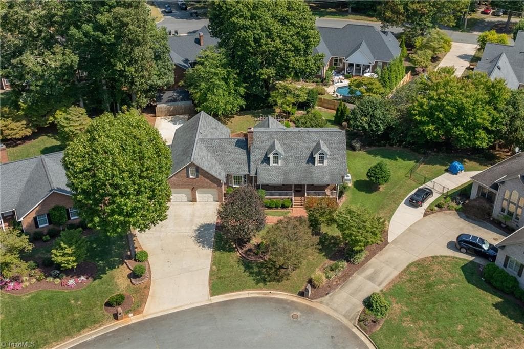 Stick/Site Built at 2612 Sumac Lane, Burlington NC 27215, Burlington, photo 99 of 100