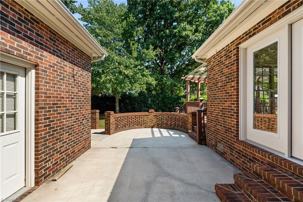 Stick/Site Built at 2612 Sumac Lane, Burlington NC 27215, Burlington, photo 87 of 100