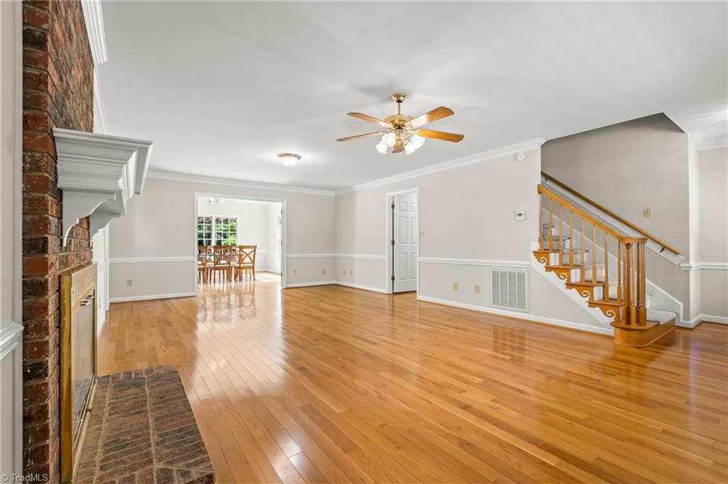 Stick/Site Built at 2612 Sumac Lane, Burlington NC 27215, Burlington, photo 15 of 100