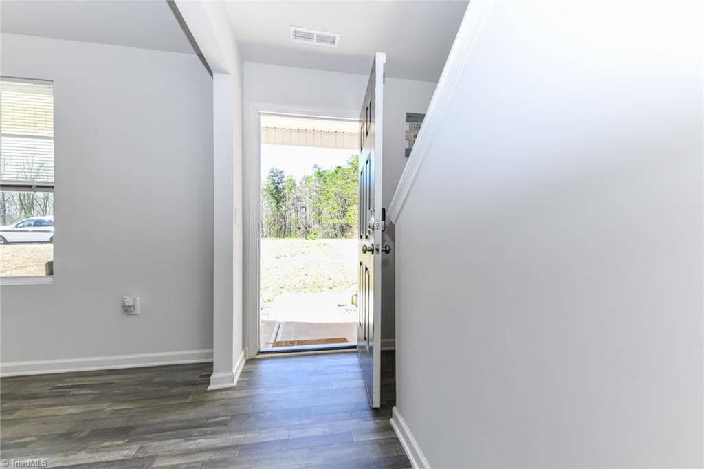 Stick/Site Built at 644 Byerly Road, Lexington NC 27295, photo 3 of 28