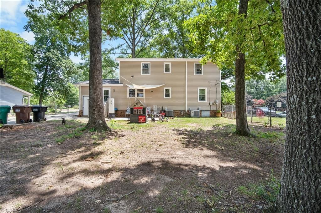 Stick/Site Built at 1001 Oakview Road, High Point NC 27265, photo 37 of 37