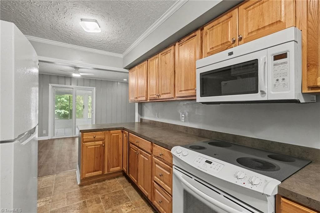 Stick/Site Built at 1019 Redding Road, Asheboro NC 27203, photo 14 of 28