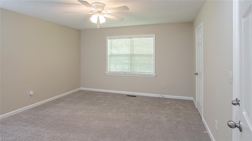 Stick/Site Built at 6 Prestbury Court, Greensboro NC 27455, photo 13 of 23