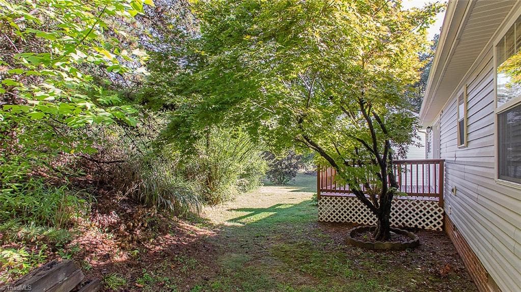 Stick/Site Built at 6 Prestbury Court, Greensboro NC 27455, photo 3 of 23