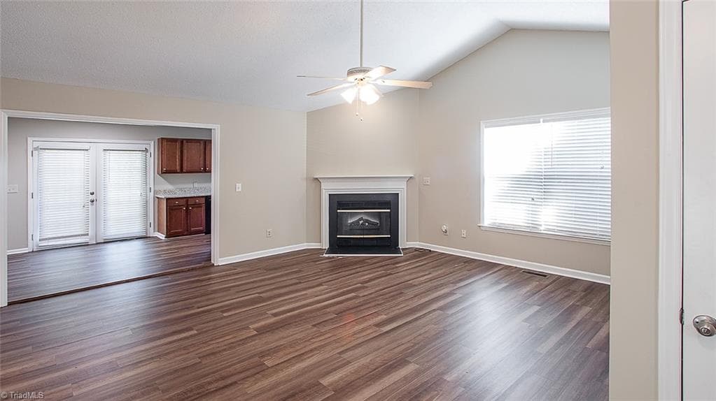Stick/Site Built at 6 Prestbury Court, Greensboro NC 27455, photo 5 of 23