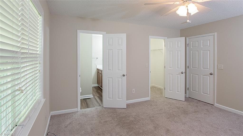 Stick/Site Built at 6 Prestbury Court, Greensboro NC 27455, photo 14 of 23