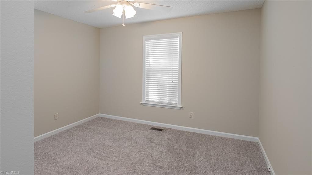 Stick/Site Built at 6 Prestbury Court, Greensboro NC 27455, photo 18 of 23