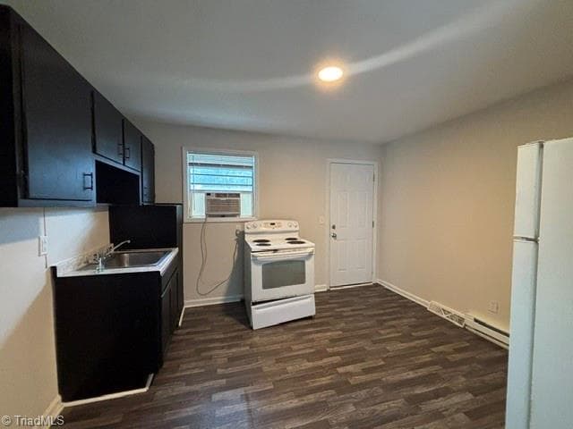 Multi Family at 315 Florida Street # D, Greensboro NC 27406, photo 7 of 8