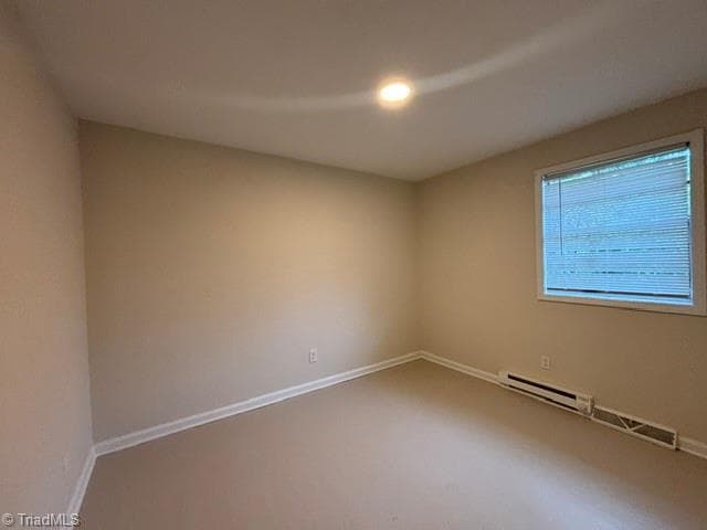 Multi Family at 315 Florida Street # D, Greensboro NC 27406, photo 3 of 8