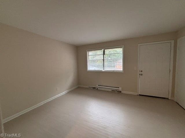 Multi Family at 315 Florida Street # D, Greensboro NC 27406, photo 8 of 8